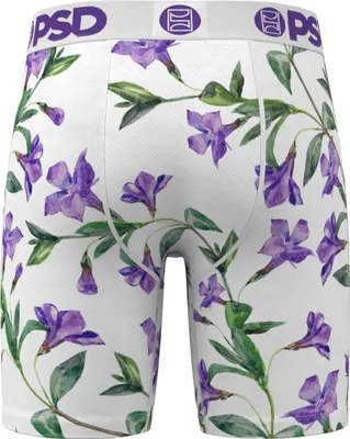 Immagine prodotto di PSD Boxer WF LAVENDER Mutande