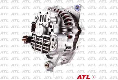 Produktbild von ATL Lichtmaschine Generator LiMa