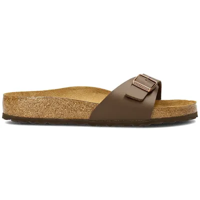 Immagine prodotto di Birkenstock scarpe casual Madrid marrone scuro Dimensioni