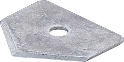 Obrázok produktu pre BGS technic Replacement Blade For Hose Cutter| for BGS 8868, 4 g