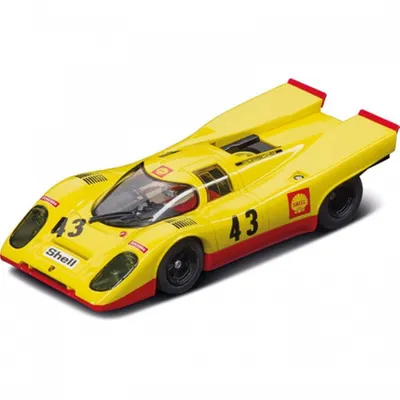 Produktbild von Porsche 917 KH "No.43"