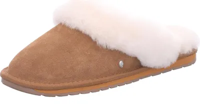 Produktbild von Emu Schuhe Jolie Chestnut, W10015CHES