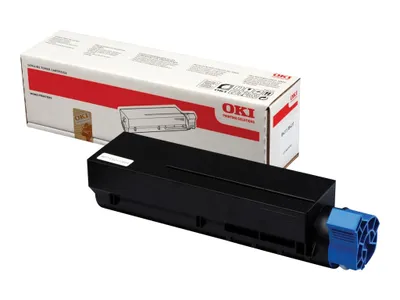 Obrázek produktu pro 45862839 OKI MC Toner cyan 7300Seiten