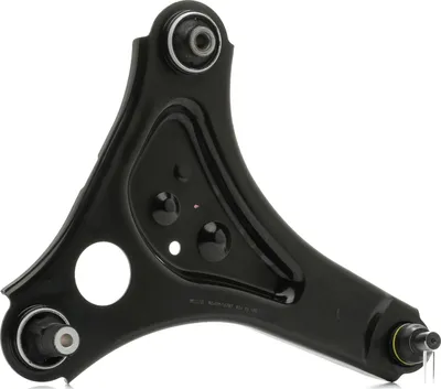 Produktbild von MOOG RE-WP-15787 Querlenker für RENAULT Twingo III Schrägheck (BCM)