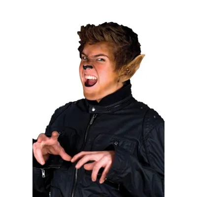 Obrázek produktu pro Woochie vlkodlačí nos (y)