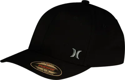 Produktbild von Hurley WIP HNHM0011-010 in Black color size S-M
