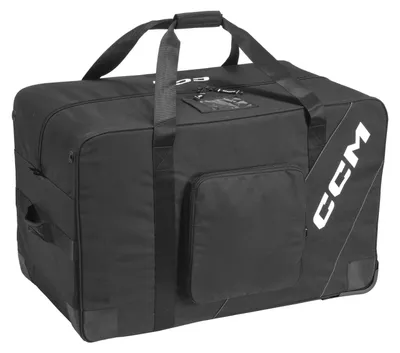 Produktbild von Rolltasche CCM TEAM CORE 37" - 94 x 45 x 40cm schwarz