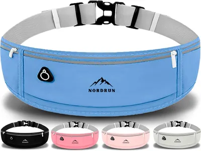 Produktbild von Laufgurt, verstellbar, wasserdicht, geeignet für alle Handys, für Männer und Frauen