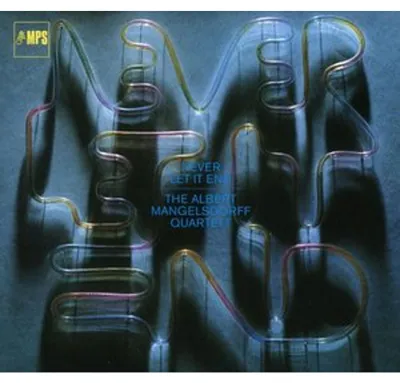 Image de Never Let It End (CD Digipak)