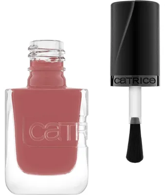Imagen del producto de Catrice Gel Affair Esmalte De Uñas 008-Rosywood Hills 10,50ml