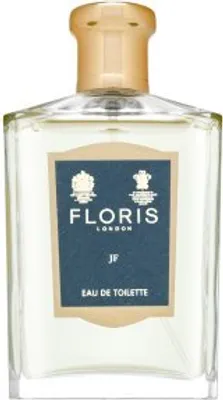 Obrázek produktu pro Floris toaletní voda JF Eau de Toilette
