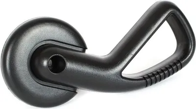 Zdjęcie produktu dla Dźwignia regulacji oparcia fotela LEWA do Peugeot 206 od 1998r