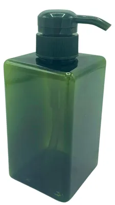 Imagen del producto de Dispensador reutilizable - 450ml