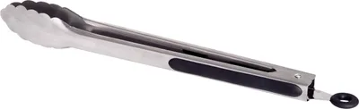 Obrázok produktu pre Grilovacie kliešte z nehrdzavejúcej ocele, dĺžka 31 cm