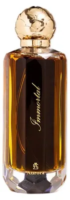 Image de Aurora, Immortal, Eau de Parfum, pour homme, 100 ml