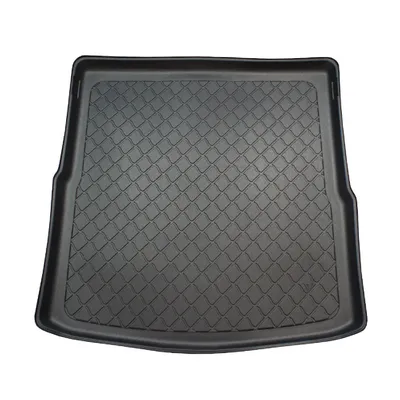 Produktbild von Z539009 Kofferraumwanne passend für VW Golf 7 Variant 09.2013-06.2020 Kombi