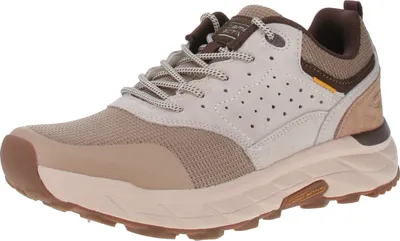 Immagine prodotto di Camel Active 54CCA09-347 - Scarpe da ginnastica da uomo - 524-Egg-Nature, Taglia:43 EU