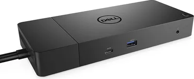 Produktbild von Dell WD19 K20A Portreplicator Dockingstation Laptop incl Netzteil 130W-
