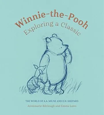Produktbild von Winnie-The-Pooh