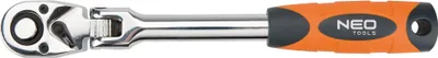 Obrázek produktu pro NEO TOOLS Ráčna 1/2", 285 mm