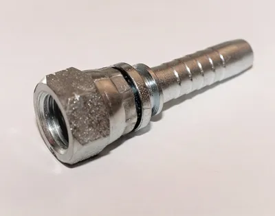 Immagine prodotto di 2 x Raccordo per tubo idraulico BALFLEX Raccordo idraulico DJK DN8 1/4"