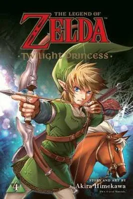 Produktbild von The Legend of Zelda