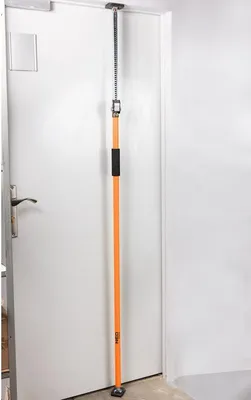 Produktbild von Teleskopstütze, verstellbar 160–290 cm