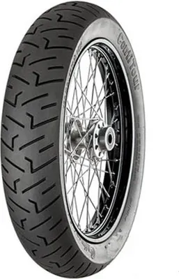 Immagine prodotto di Continental ContiTour 130/70 - 18 M/C Tl 63H Anteriore