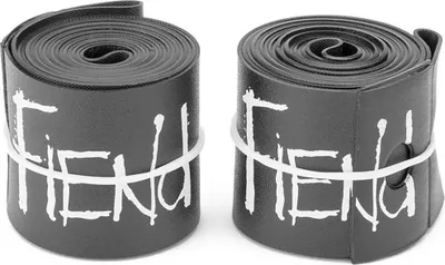 Zdjęcie produktu dla Fiend 33 mm taśma do felg, szara, 20 cali, szara, 20 cali