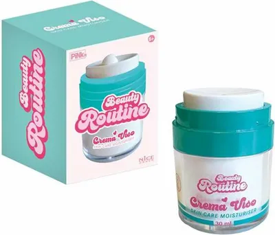 Image de Crème hydratante 30 ml