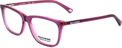 Produktbild von SKECHERS EYEWEAR Brillenfassung SKECHERS SE2219 50077