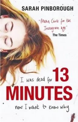 Immagine prodotto di 13 Minutes