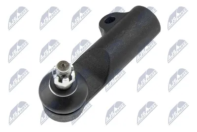 Produktbild von NTY Spurstangenkopf Spurstange für NISSAN Patrol GR V SUV (Y61) Vorne Links SKZ-NS-087