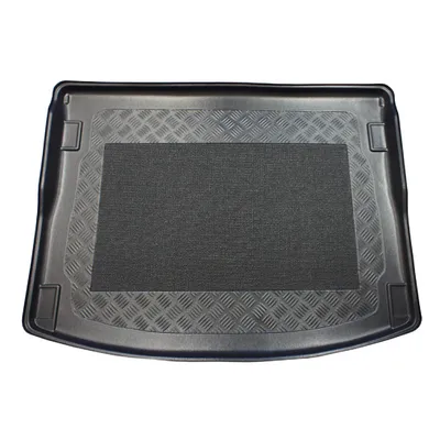 Produktbild von Z541801 Kofferraumwanne passend für Suzuki S-Cross III Full Hybrid (1.5 Strong Hybrid) 08.2022-;  on all levels of the adjustable boot floor