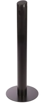 Produktbild von TKG Smoker Standaschenbecher schwarz