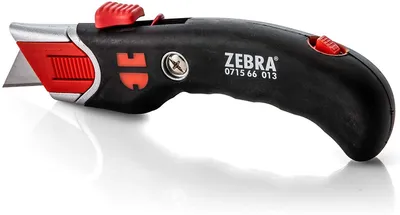 Produktbild von Würth 2K Sicherheits-Messer 071566013