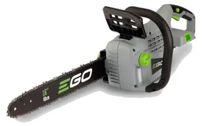 Produktbild von EGO CS1610E 40cm 20,0m/s Kettensäge Grundgerät