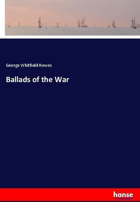 Produktbild von Ballads of the War