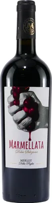 Produktbild von Marmellata Merlot - Rotwein IGT