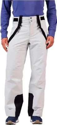 Produktbild von Rossignol Insulated Hosen Grau M Herren Grau M