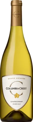 Produktbild von Columbia Crest Grand Estates Chardonnay Columbia Valley 2021 Wein ( 1 x 0.75 L )