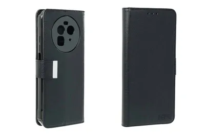Obrázok produktu pre caseroxx Puzdro na mobilný telefón kompatibilné s Blackview BV8100 Bookstyle-Case Wallet Case