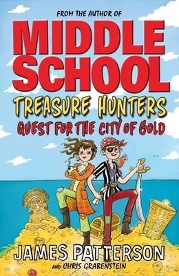 Produktbild von Treasure Hunters