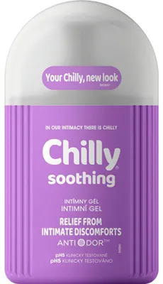 Immagine prodotto di Gel lenitivo per l'igiene intima (Gel lenitivo) 200 ml