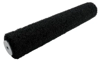 18 Zoll Gipskarton-Rollenbezug, 16 mm Nylon, 460 mm