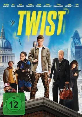Produktbild von Twist
