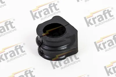 Produktbild von KRAFT Lagerbuchse Stabilisator 4230795 außen Vorne beidseitig für VW Golf IV Schrägheck (1J1) 23mm