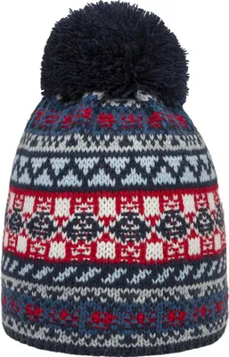 Immagine prodotto di Cappello da bambino, blu, Döll