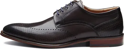 Image de Chaussure d'affaires Digel Selleng Grise
