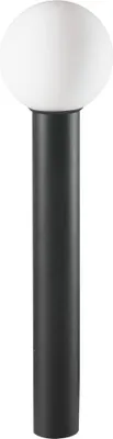 Obrázok produktu pre Vonkajšia záhradná lampa FELTRE OFL-8081-BL Italux